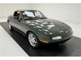 1997 Mazda MX-5 Miata (CC-2120215) for sale in Morgantown, Pennsylvania