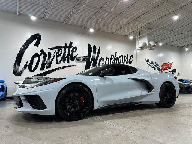 2020 Chevrolet Corvette (CC-2122150) for sale in Dallas, Texas