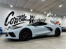 2020 Chevrolet Corvette (CC-2122150) for sale in Dallas, Texas
