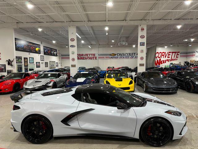 2020 Chevrolet Corvette (CC-2122150) for sale in Dallas, Texas