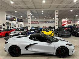2020 Chevrolet Corvette (CC-2122150) for sale in Dallas, Texas