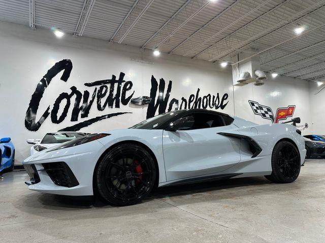 2020 Chevrolet Corvette (CC-2122150) for sale in Dallas, Texas