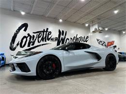 2020 Chevrolet Corvette (CC-2122150) for sale in Dallas, Texas