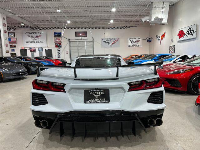 2020 Chevrolet Corvette (CC-2122150) for sale in Dallas, Texas
