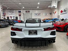 2020 Chevrolet Corvette (CC-2122150) for sale in Dallas, Texas
