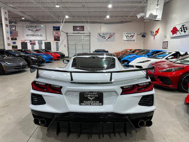 2020 Chevrolet Corvette (CC-2122150) for sale in Dallas, Texas