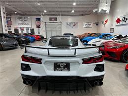2020 Chevrolet Corvette (CC-2122150) for sale in Dallas, Texas
