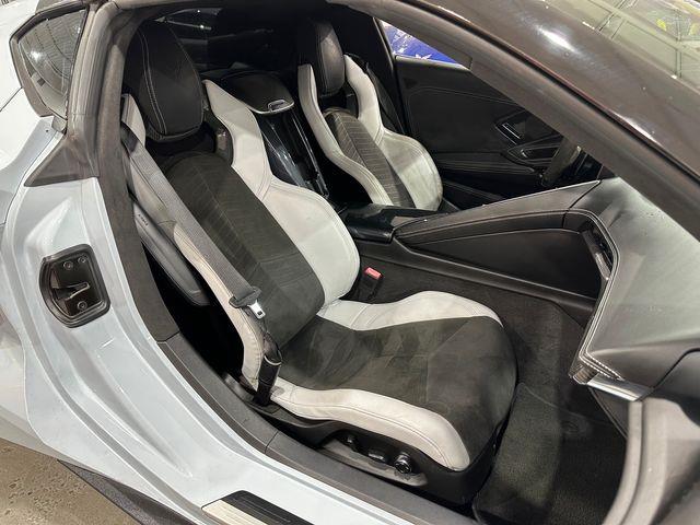 2020 Chevrolet Corvette (CC-2122150) for sale in Dallas, Texas