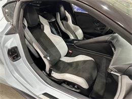2020 Chevrolet Corvette (CC-2122150) for sale in Dallas, Texas