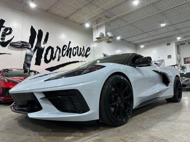 2020 Chevrolet Corvette (CC-2122150) for sale in Dallas, Texas