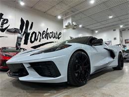 2020 Chevrolet Corvette (CC-2122150) for sale in Dallas, Texas