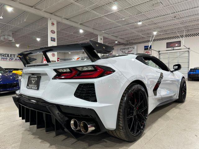 2020 Chevrolet Corvette (CC-2122150) for sale in Dallas, Texas