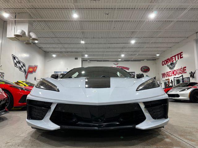 2020 Chevrolet Corvette (CC-2122150) for sale in Dallas, Texas