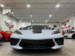 2020 Chevrolet Corvette (CC-2122150) for sale in Dallas, Texas