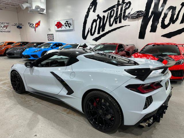 2020 Chevrolet Corvette (CC-2122150) for sale in Dallas, Texas