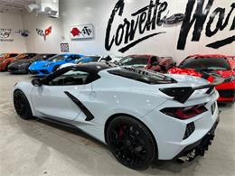 2020 Chevrolet Corvette (CC-2122150) for sale in Dallas, Texas