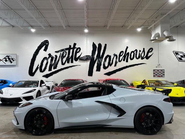 2020 Chevrolet Corvette (CC-2122150) for sale in Dallas, Texas
