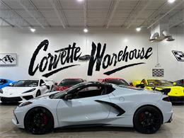 2020 Chevrolet Corvette (CC-2122150) for sale in Dallas, Texas