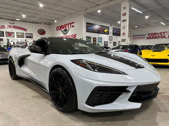2020 Chevrolet Corvette (CC-2122150) for sale in Dallas, Texas