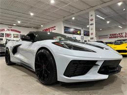 2020 Chevrolet Corvette (CC-2122150) for sale in Dallas, Texas