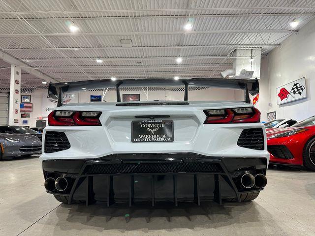 2020 Chevrolet Corvette (CC-2122150) for sale in Dallas, Texas