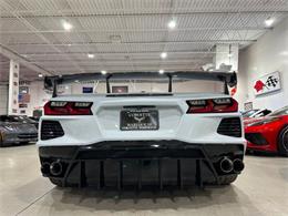 2020 Chevrolet Corvette (CC-2122150) for sale in Dallas, Texas