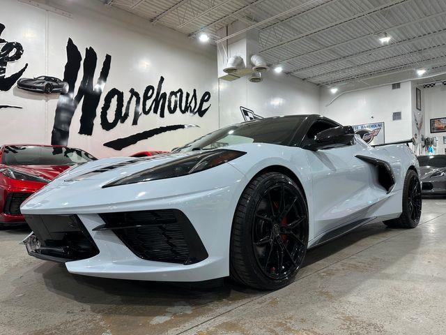2020 Chevrolet Corvette (CC-2122150) for sale in Dallas, Texas