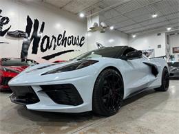 2020 Chevrolet Corvette (CC-2122150) for sale in Dallas, Texas