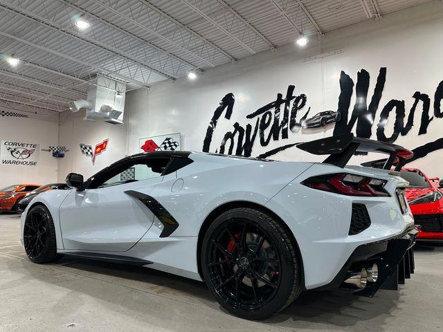 2020 Chevrolet Corvette (CC-2122150) for sale in Dallas, Texas
