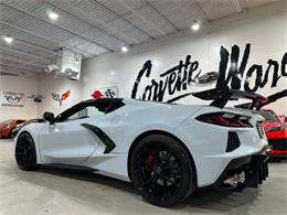 2020 Chevrolet Corvette (CC-2122150) for sale in Dallas, Texas