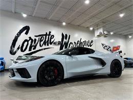 2020 Chevrolet Corvette (CC-2122150) for sale in Dallas, Texas
