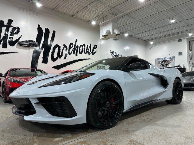 2020 Chevrolet Corvette (CC-2122150) for sale in Dallas, Texas