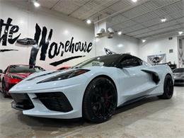 2020 Chevrolet Corvette (CC-2122150) for sale in Dallas, Texas