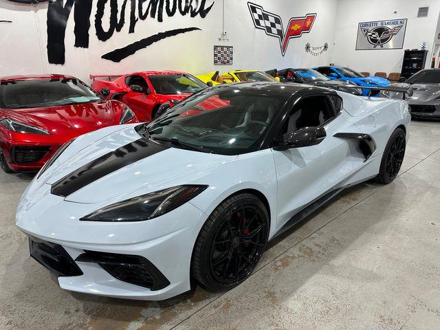 2020 Chevrolet Corvette (CC-2122150) for sale in Dallas, Texas