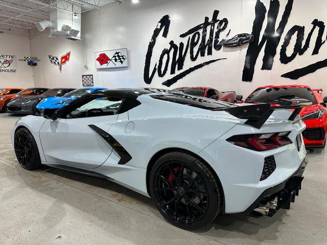 2020 Chevrolet Corvette (CC-2122150) for sale in Dallas, Texas