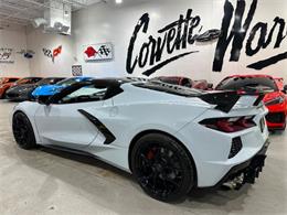 2020 Chevrolet Corvette (CC-2122150) for sale in Dallas, Texas