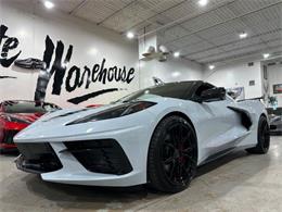 2020 Chevrolet Corvette (CC-2122150) for sale in Dallas, Texas
