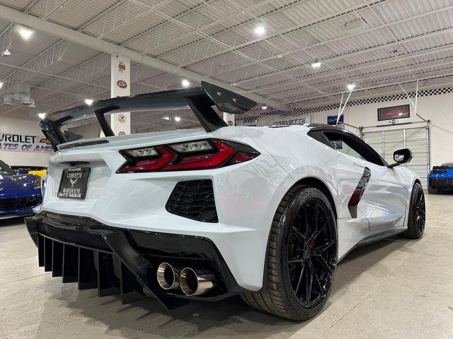 2020 Chevrolet Corvette (CC-2122150) for sale in Dallas, Texas