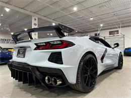 2020 Chevrolet Corvette (CC-2122150) for sale in Dallas, Texas