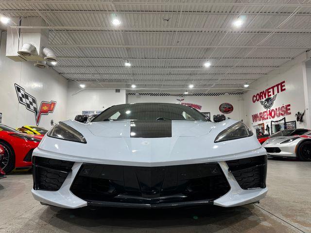 2020 Chevrolet Corvette (CC-2122150) for sale in Dallas, Texas