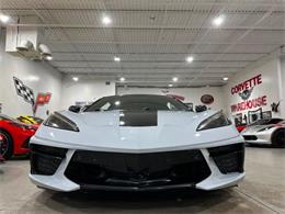 2020 Chevrolet Corvette (CC-2122150) for sale in Dallas, Texas