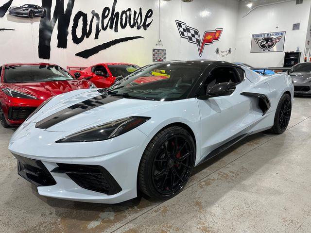 2020 Chevrolet Corvette (CC-2122150) for sale in Dallas, Texas