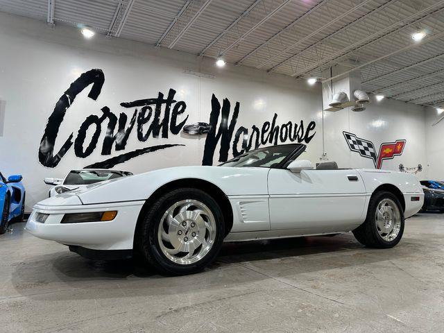 1996 Chevrolet Corvette (CC-2122151) for sale in Dallas, Texas