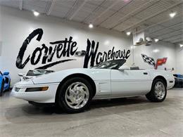 1996 Chevrolet Corvette (CC-2122151) for sale in Dallas, Texas