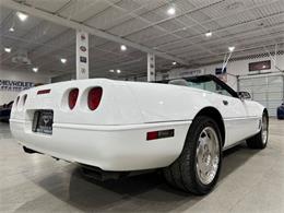 1996 Chevrolet Corvette (CC-2122151) for sale in Dallas, Texas