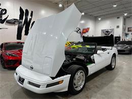 1996 Chevrolet Corvette (CC-2122151) for sale in Dallas, Texas