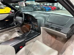 1996 Chevrolet Corvette (CC-2122151) for sale in Dallas, Texas