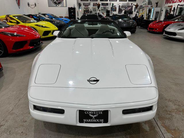 1996 Chevrolet Corvette (CC-2122151) for sale in Dallas, Texas