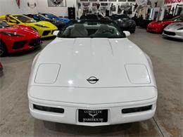 1996 Chevrolet Corvette (CC-2122151) for sale in Dallas, Texas