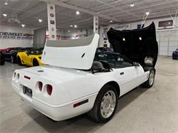 1996 Chevrolet Corvette (CC-2122151) for sale in Dallas, Texas